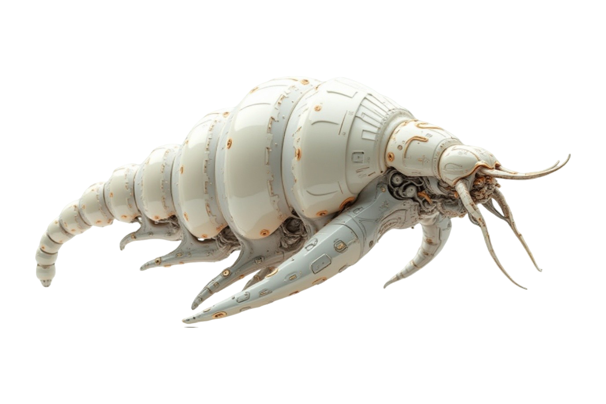 Cover for The AI Warning You Can't Ignore