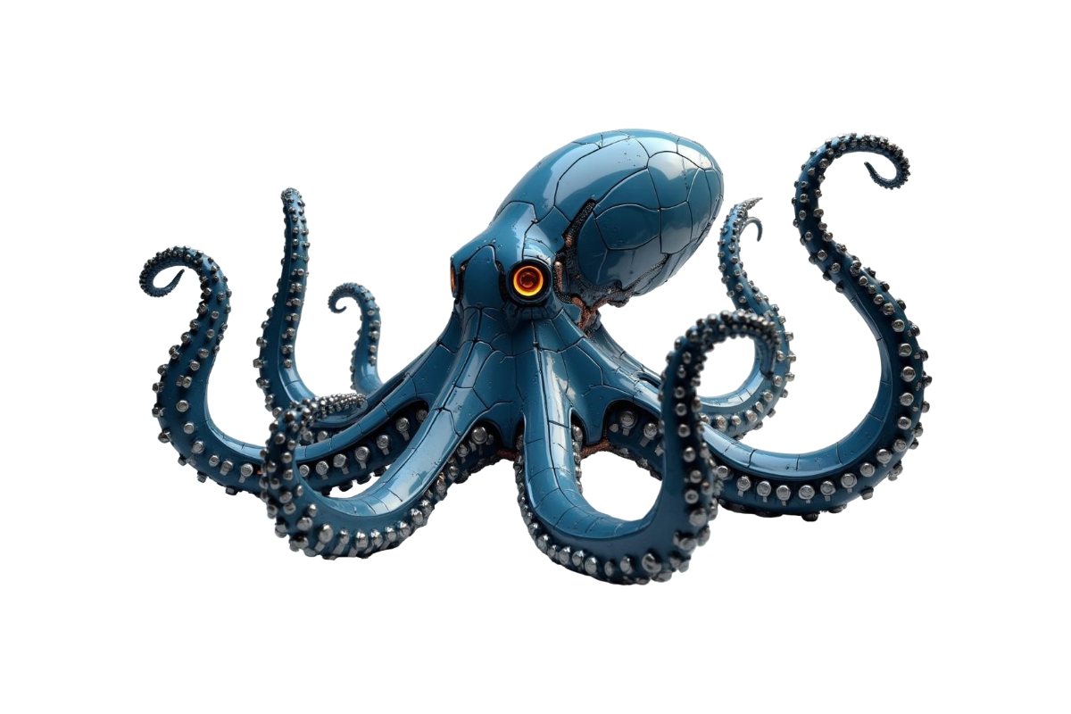 When AI models start training themselves