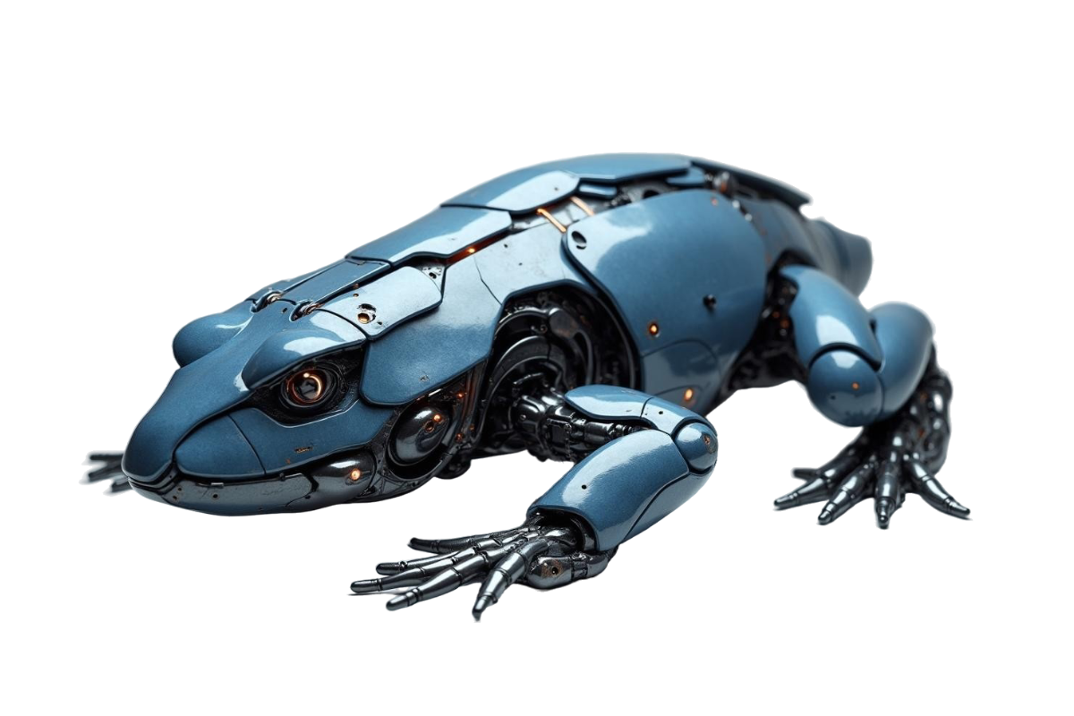 Cover for Why Tech Giants Are Secretly Betting Billions on Invisible AI